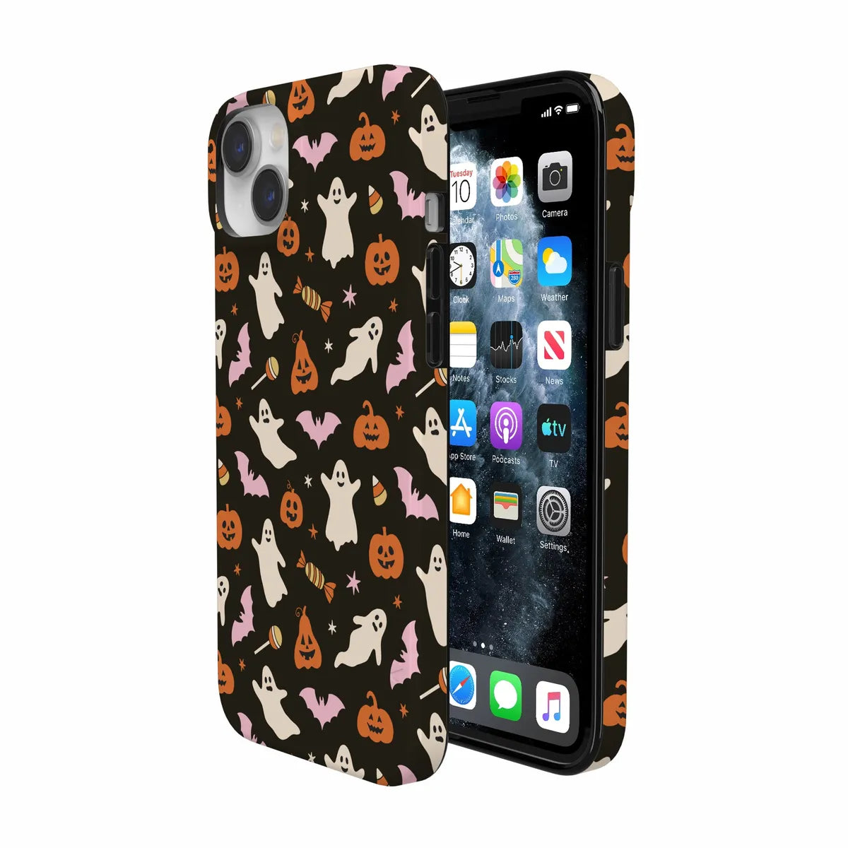 Trick or Treat | Sweet Halloween Case