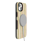 Sweet Stripes | Rainbow Pastel Case