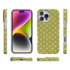 Kiwi Cooler | Poolside Print Case