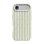 Linen Stripe | The Boyfriend Collection