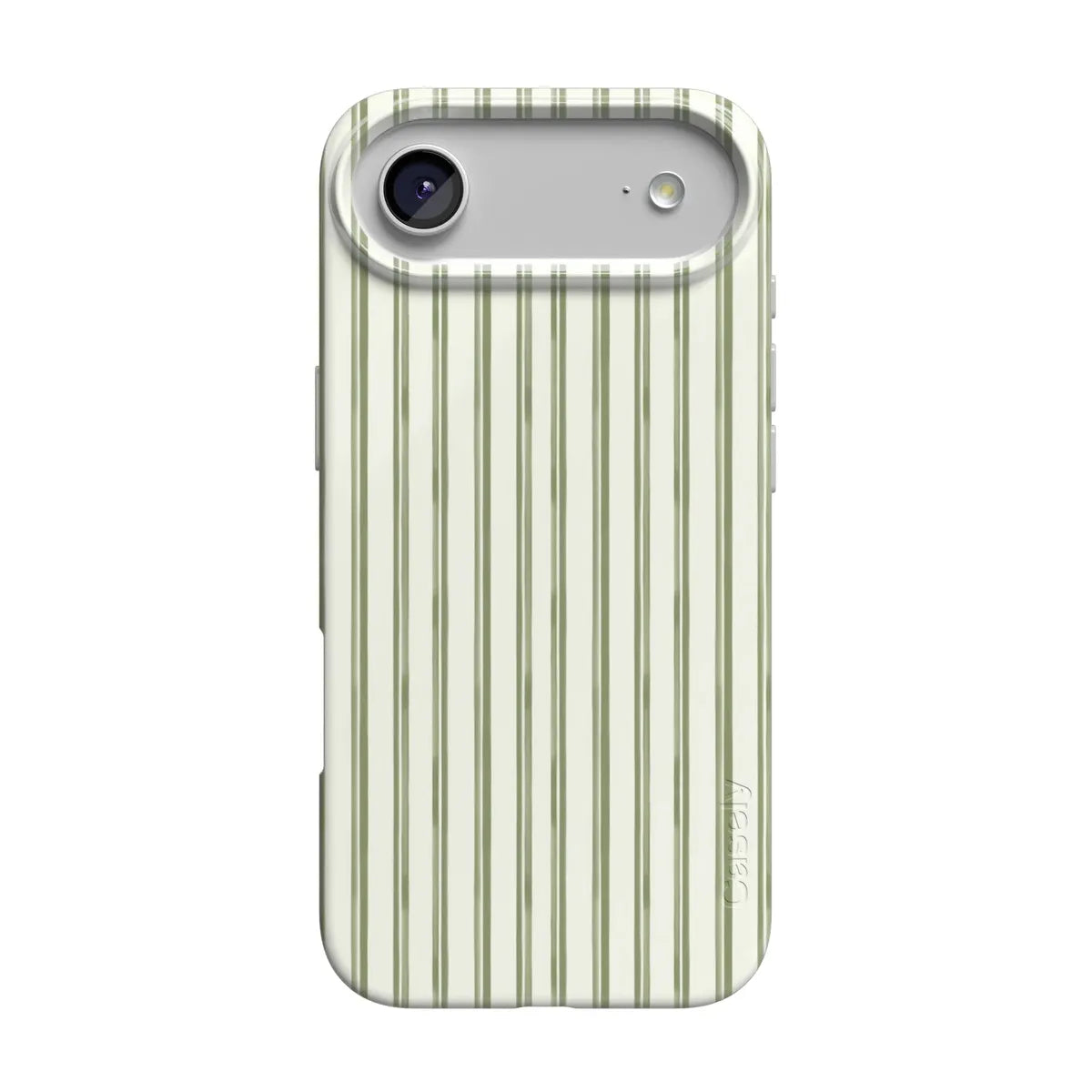 Linen Stripe | The Boyfriend Collection