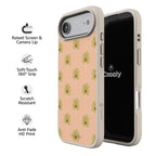 Las Palmeras | Palm Tree Print Case
