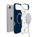 Whimsy Girlie | Pastel Bows Case
