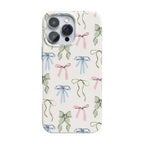Whimsy Girlie | Pastel Bows Case