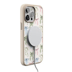 Whimsy Girlie | Pastel Bows Case
