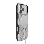 Meadow Check | Floral Gingham Case