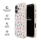 Nantucket Cottage | Pink Hydrangea Case