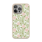 Hydrangea Haze | Floral Garden Case