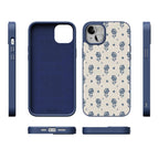 Seaside Stitch | Vintage Roses Case