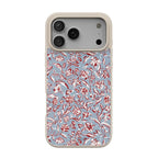 Coastal Carolina | Painted Flowers Case