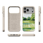 Tee Time | Clubhouse Case