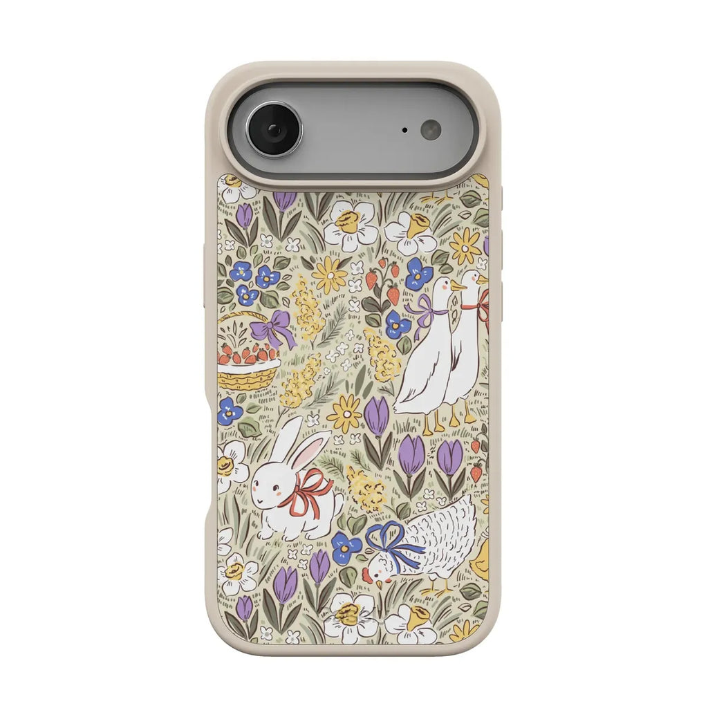 Storybook Stroll | Spring Garden Case
