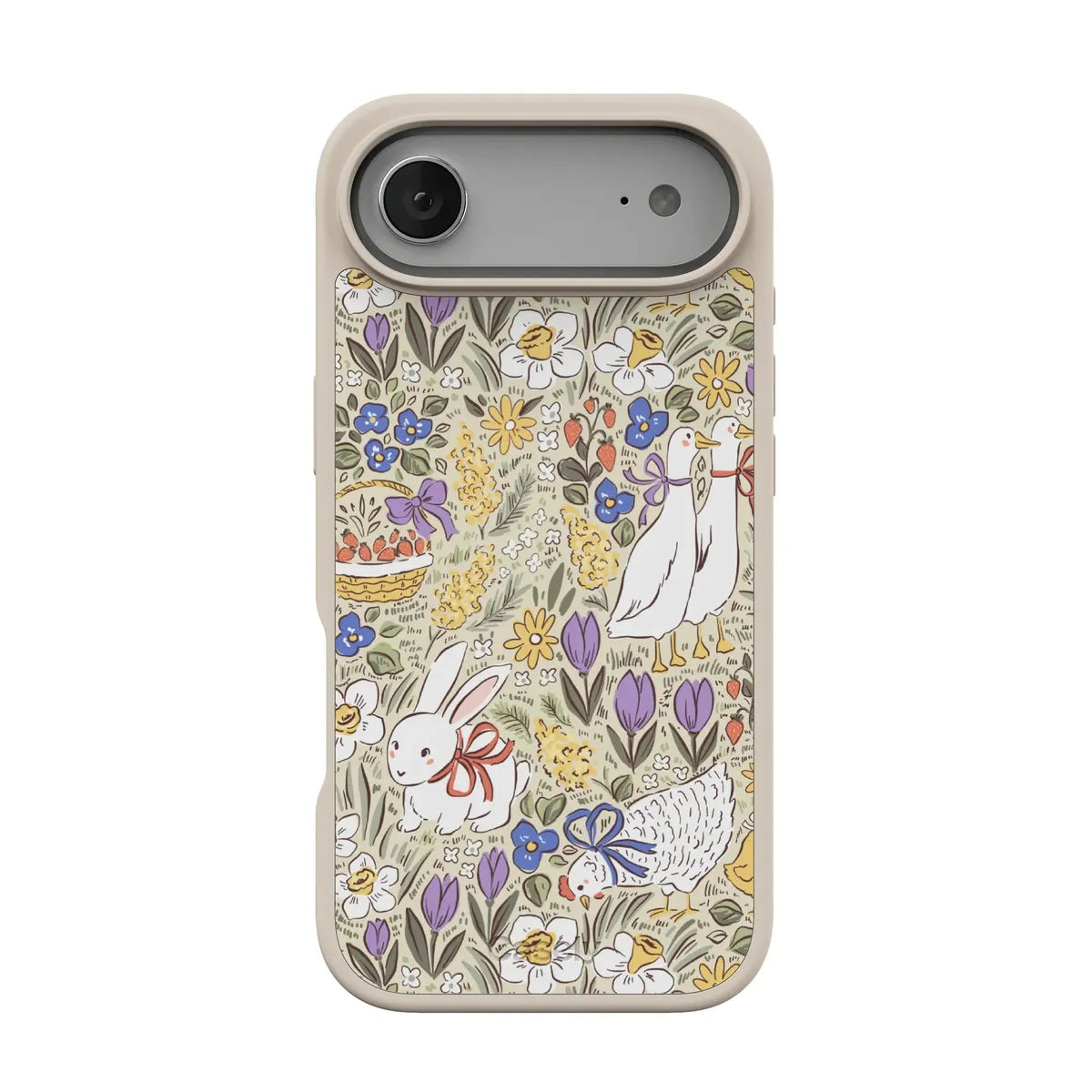 Storybook Stroll | Spring Garden Case