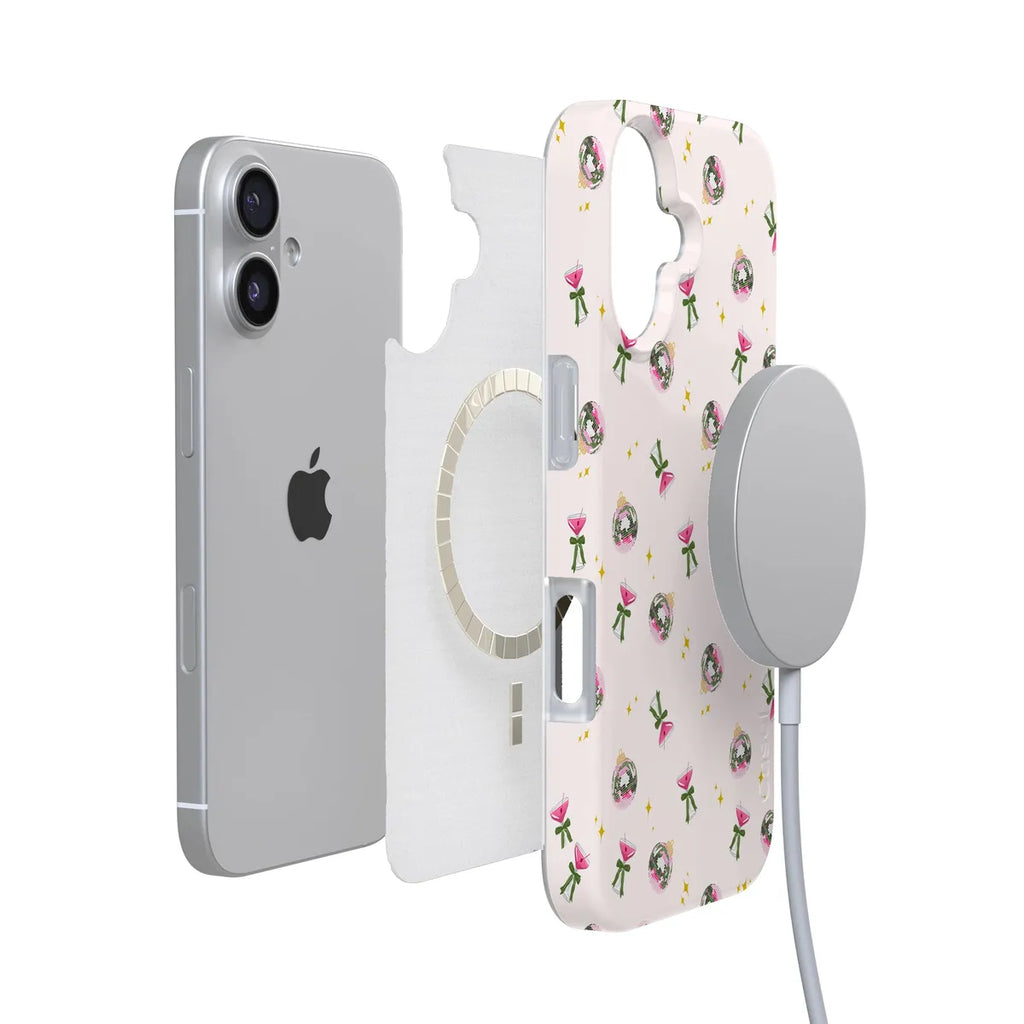 In the Spirit | Tini Party Case