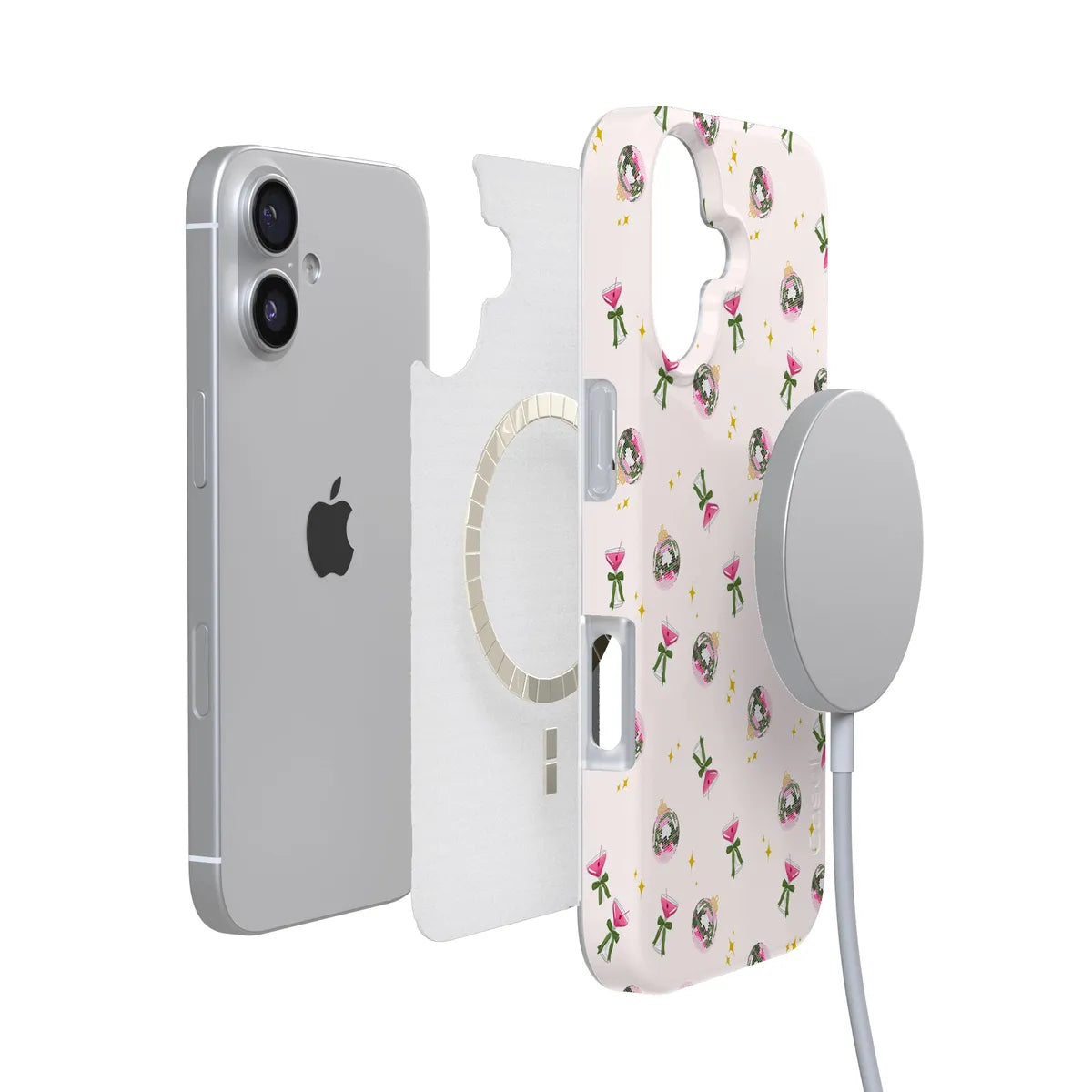 In the Spirit | Tini Party Case