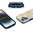 Prairie Blooms | Pastel Floral Case