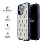 Seaside Stitch | Vintage Roses Case