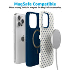 Tiny Stars | Blue & White Case