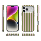 Summer Stripes | Sunday Best Case
