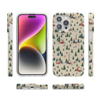 Chalet All Day | Winter Village Case