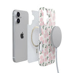Nantucket Cottage | Pink Hydrangea Case