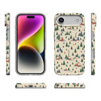 Chalet All Day | Winter Village Case
