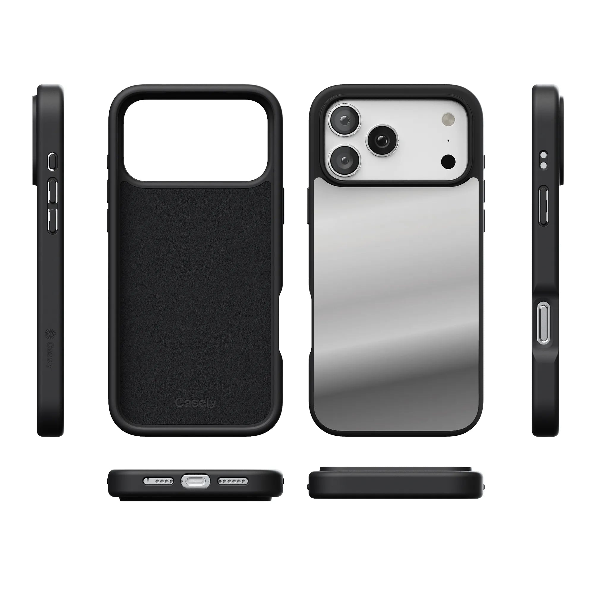 Mirror | Align Reflect Case