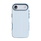 Marina Lines | Tiny Pinstripe Case
