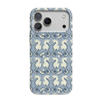 Seahorse Drift | Coastal Blues Case