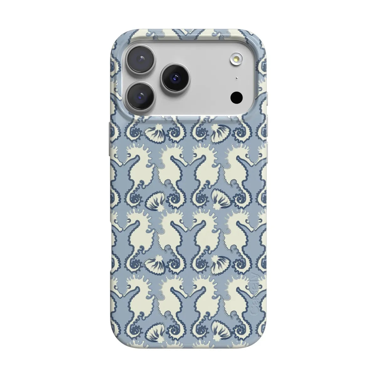 Seahorse Drift | Coastal Blues Case
