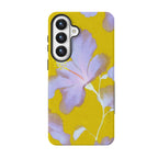 Hibiscus Haze | Painted Floral Case