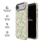 Hydrangea Haze | Floral Garden Case