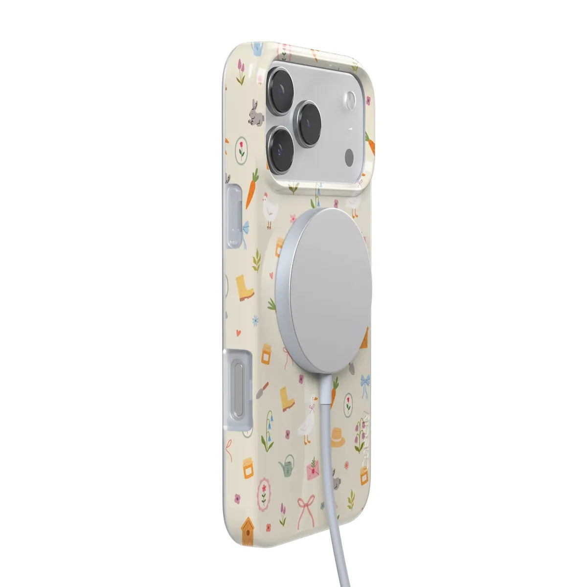 Hoppy Garden | Spring Things Case