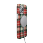 Plaid & Proper | Signature Plaid Case