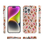 Frosted Wishes | Sweet Treat Case