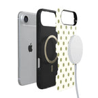 Spotted in SoHo | Green Polka Dot Case