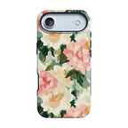 The Garden Room | Painted Petals Case