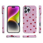 Very Cherry | Painted Cherries Case