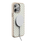 Tiny Stars | Blue & White Case