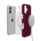 Heart Noir | Tiny Hearts Case