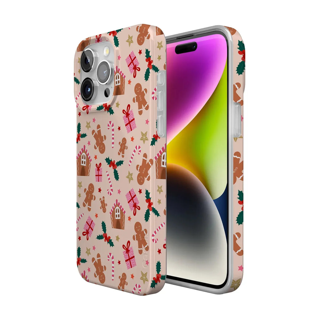 Frosted Wishes | Sweet Treat Case