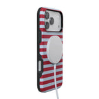 Harbor Stripe | Dockside Case