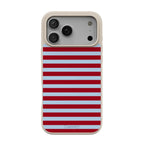 Harbor Stripe | Dockside Case