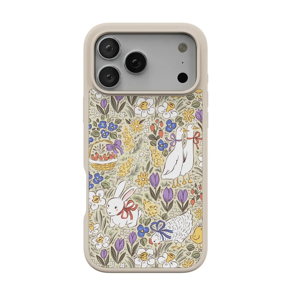 Storybook Stroll | Spring Garden Case