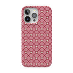 Love Locks | Pink Hearts Case