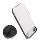 Pink Stripes | Sunday Best Case