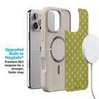 Kiwi Cooler | Poolside Print Case