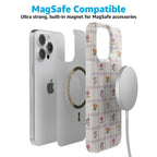 Meadow Check | Floral Gingham Case