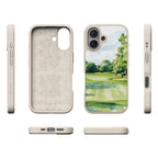 Tee Time | Clubhouse Case