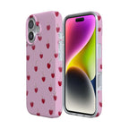 Very Cherry | Painted Cherries Case